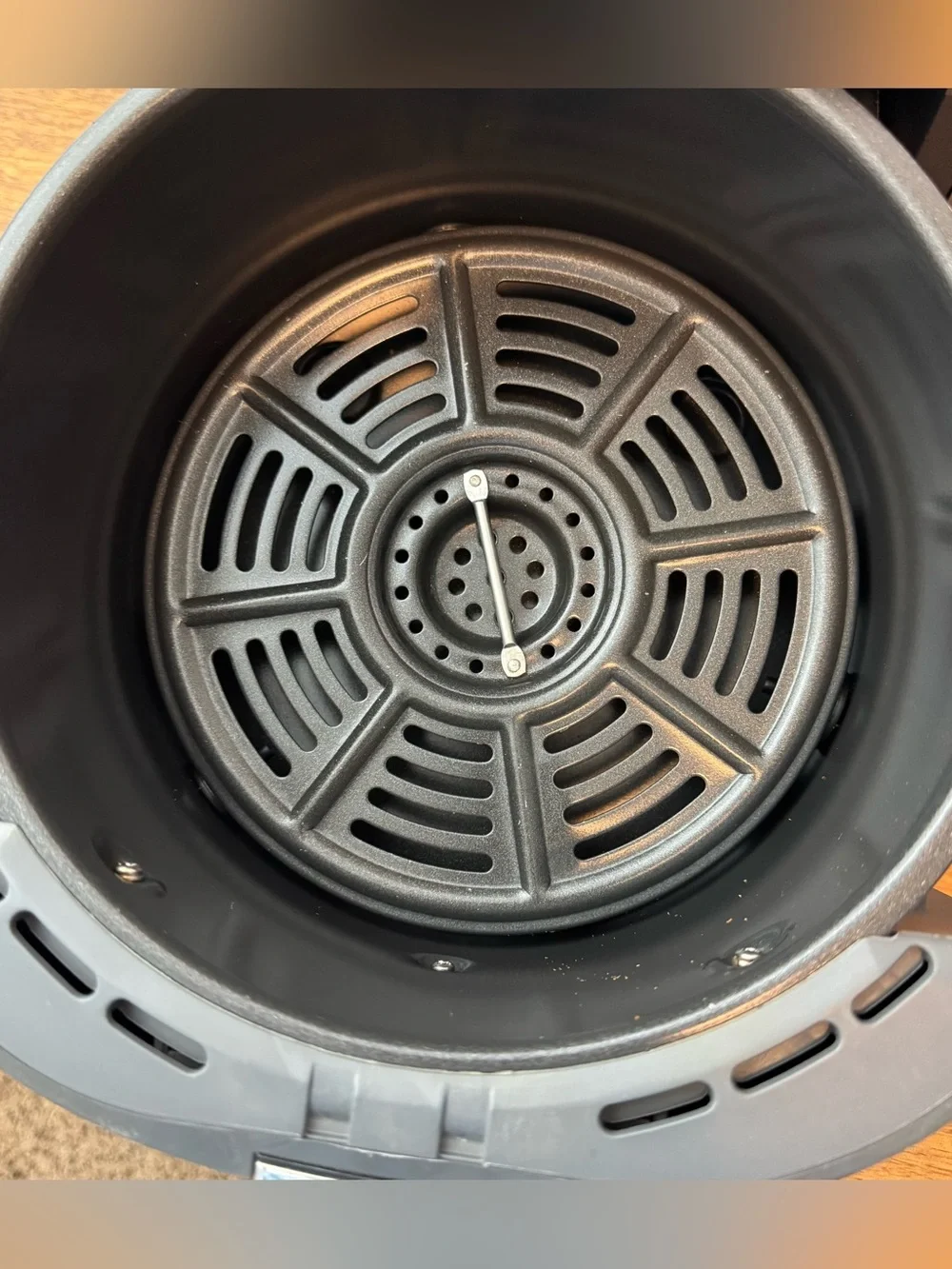 Ninja 4-Quart Air Fryer (model AF101)